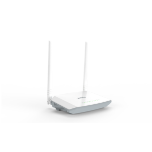 TENDA Tenda Wireless N300 ADSL2+ Modem Router D301