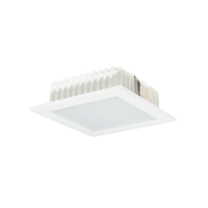 GREEN TECH LED panel Green Tech 3W, 4200K, ugradni, kvadratni - DX-S3NW