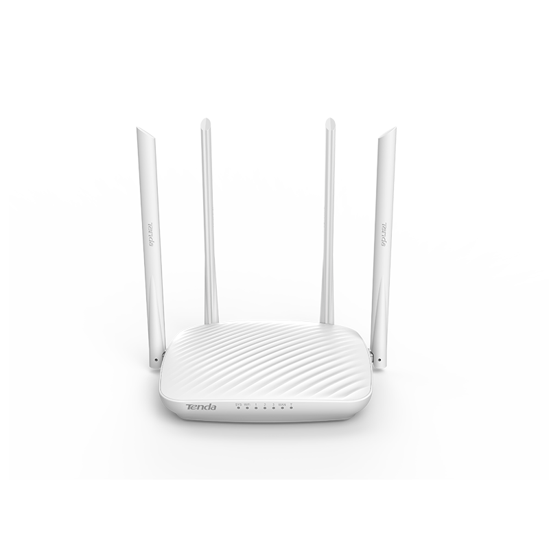 TENDA Tenda wireless router 600Mbps F9