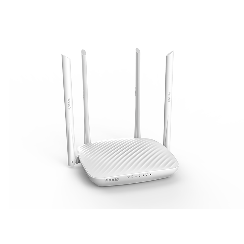 TENDA Tenda wireless router 600Mbps F9 - Image 2