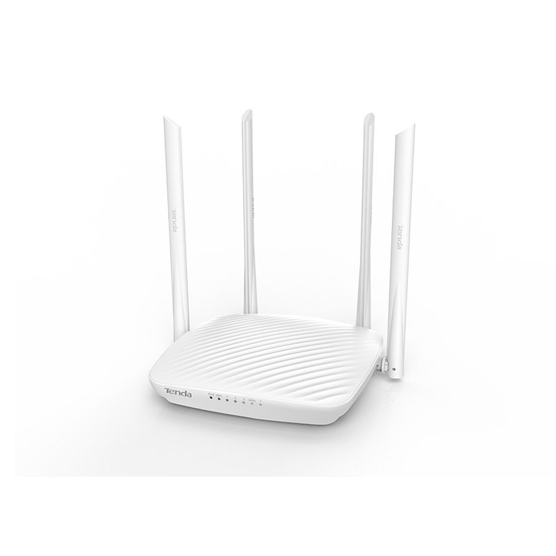 TENDA Tenda wireless router 600Mbps F9 - Image 3