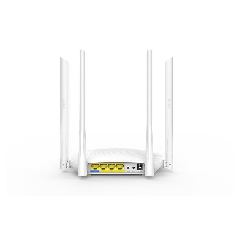 TENDA Tenda wireless router 600Mbps F9 - Image 4