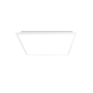 GREEN TECH LED panel Green Tech 40W, 6000K, 120lm/W, Lifud driver, 595 x 595 x 32 mm - PLD60-40-CW