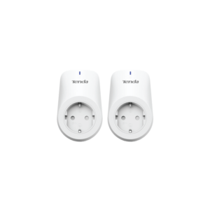TENDA Tenda pametne utičnice SP3 (2-pack) - SP3-2PACK