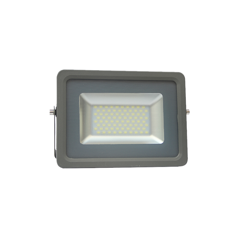 GREEN TECH LED reflektor Green Tech 200W, 6000K, IP65, aluminij - STX-200 - Image 2