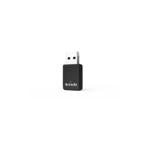 TENDA Tenda AC650 Wireless Dual Band Auto-Install USB Adapter U9