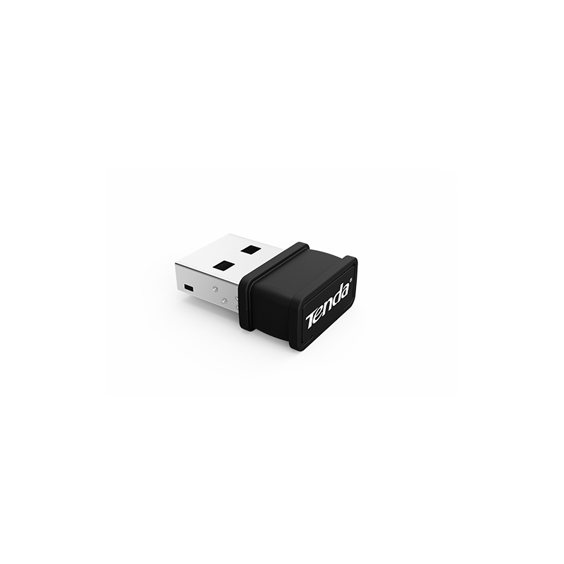 TENDA Tenda wireless N USB adapter 150Mbps W311MI - Image 2