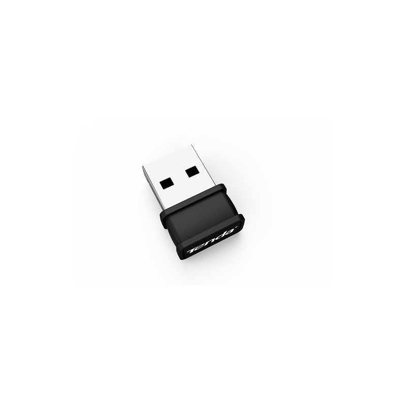 TENDA Tenda wireless N USB adapter 150Mbps W311MI - Image 3