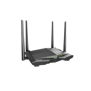 TENDA Tenda AC1200 Dualband Wi-Fi Gigabit VDSL/ADSL Modem Router V12