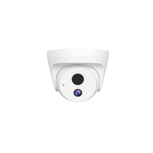TENDA Tenda 4MP Conch Security Camera IC7-LRS-4