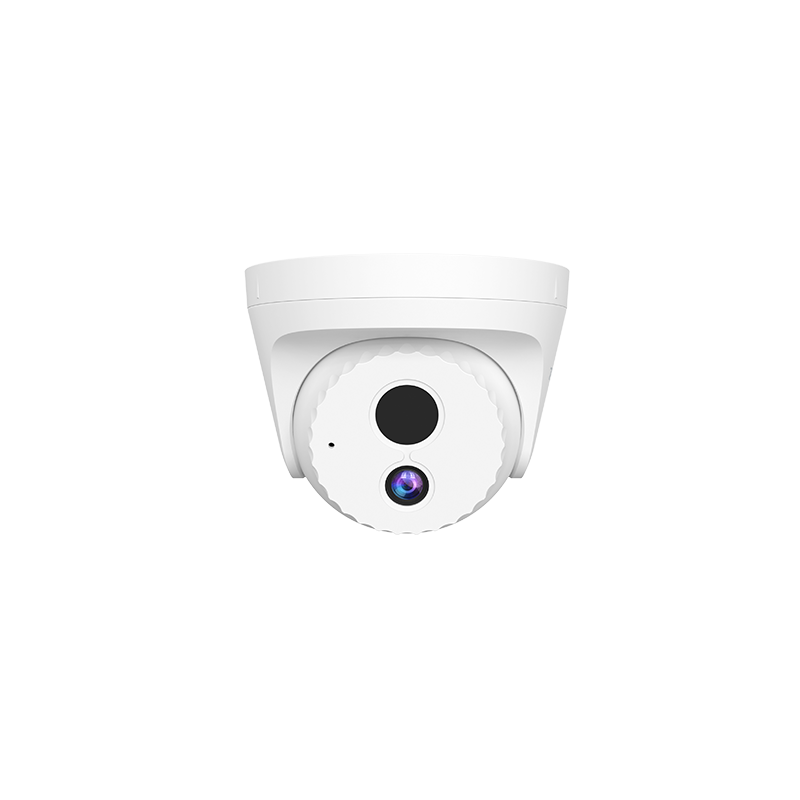 TENDA Tenda 4MP Conch Security Camera IC7-LRS-4