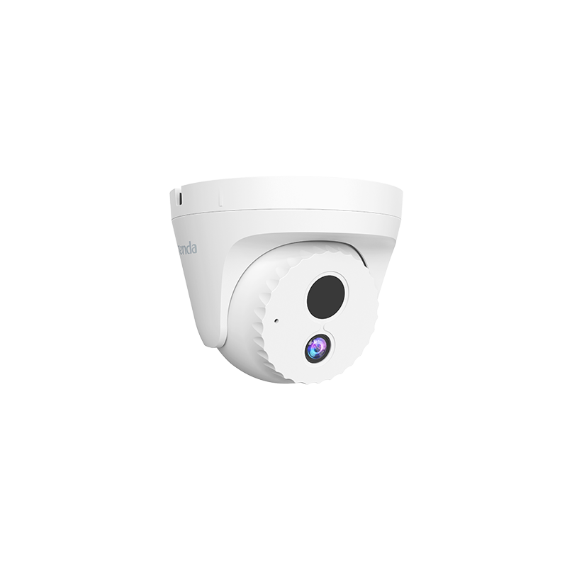 TENDA Tenda 4MP Conch Security Camera IC7-LRS-4 - Image 2