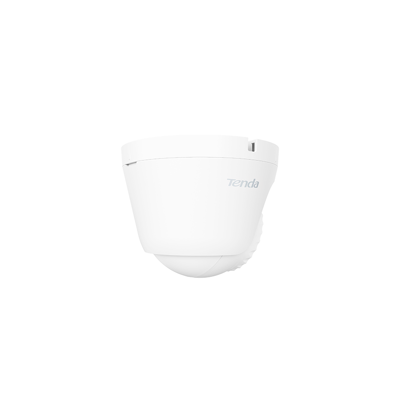 TENDA Tenda 4MP Conch Security Camera IC7-LRS-4 - Image 3