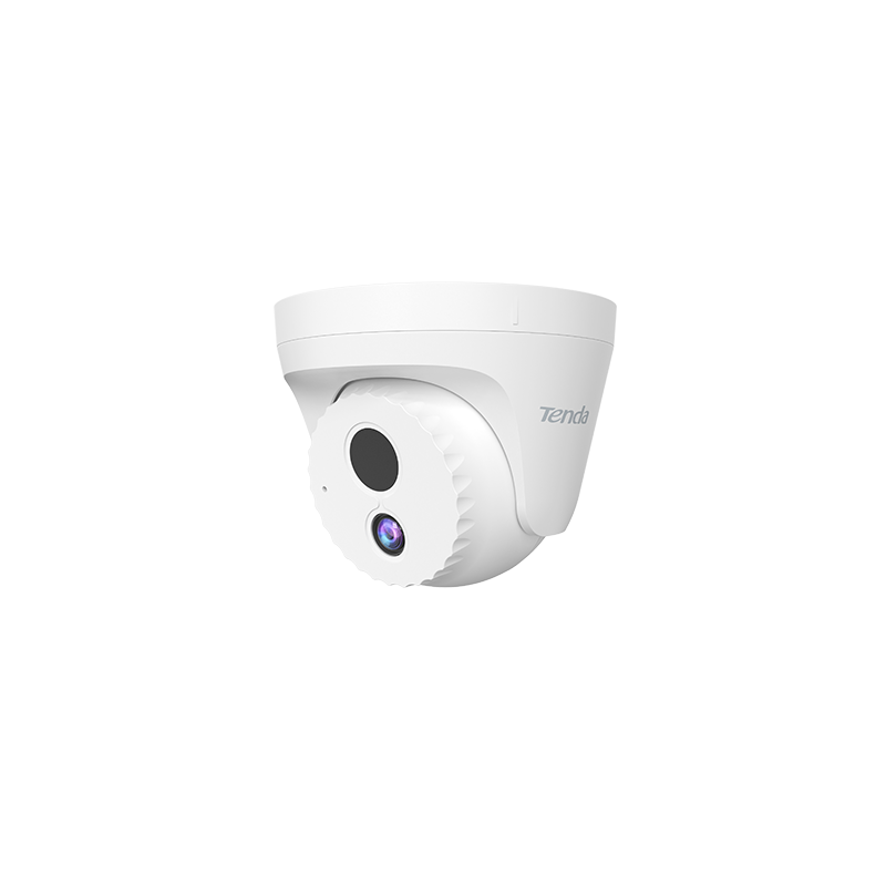 TENDA Tenda 4MP Conch Security Camera IC7-LRS-4 - Image 5