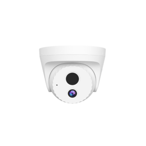 TENDA Tenda 4MP PoE Conch Security Camera IC7-PRS-4