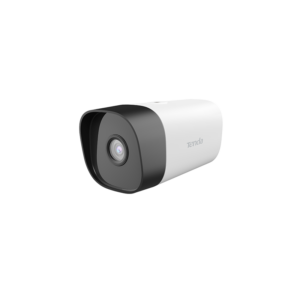 TENDA Tenda 4MP PoE Infrared Bullet Security Camera IT7-PRS-4