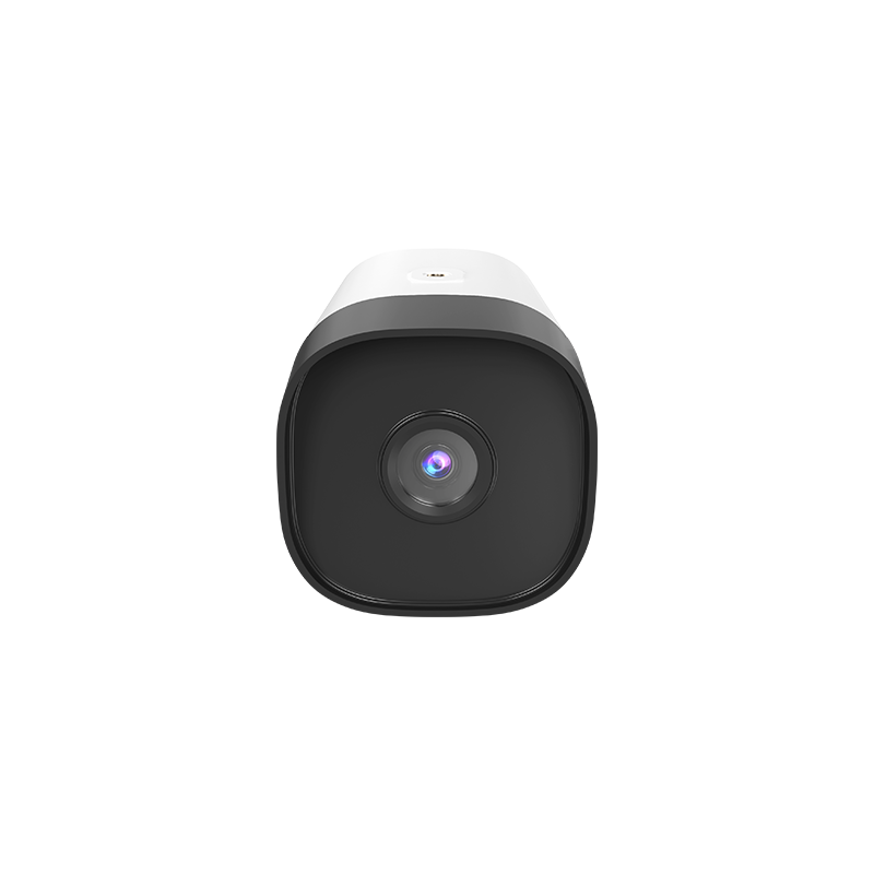 TENDA Tenda 4MP PoE Infrared Bullet Security Camera IT7-PRS-4 - Image 4