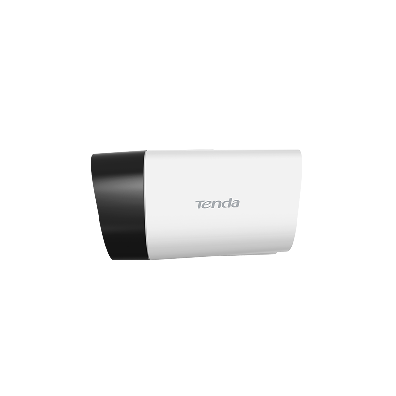 TENDA Tenda 4MP PoE Infrared Bullet Security Camera IT7-PRS-4 - Image 5