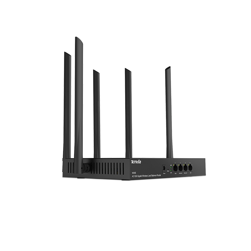TENDA Tenda AC1350 Gigabit Wireless Load Balance Router W20E - Image 2
