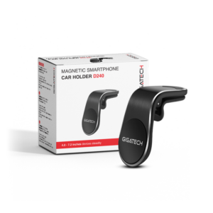 GIGATECH Nosač za smartphone Gigatech D240 magnetni