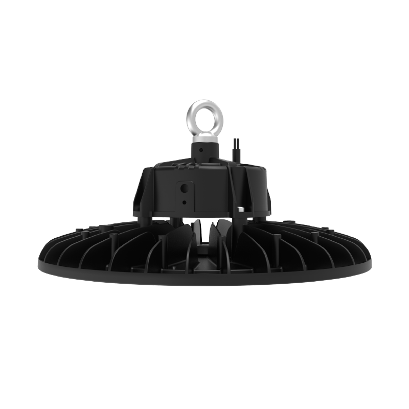 GREEN TECH LED ind. svjetiljka Green Tech, 150W (120W-90W), 4000~5700K, 170lm/W, dimm - ILS-G2-150W - Image 2