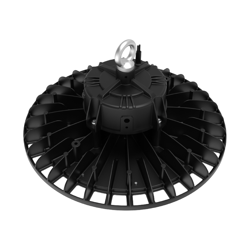 GREEN TECH LED ind. svjetiljka Green Tech, 150W (120W-90W), 4000~5700K, 170lm/W, dimm - ILS-G2-150W - Image 3