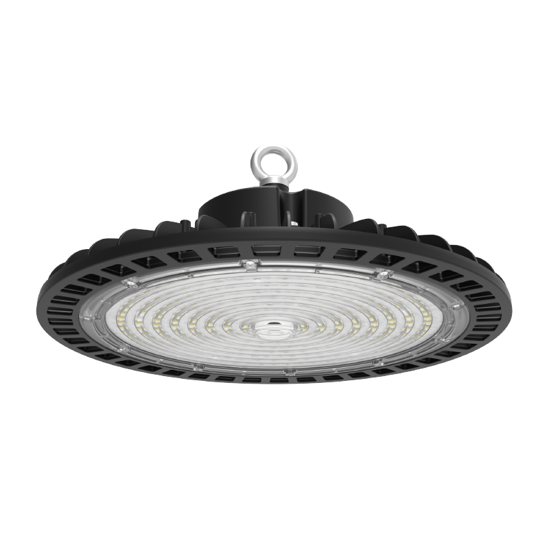 GREEN TECH LED ind. svjetiljka Green Tech, 200W (160W-120W), 4000~5700K, 170lm/W, dimm - ILS-G2-200W