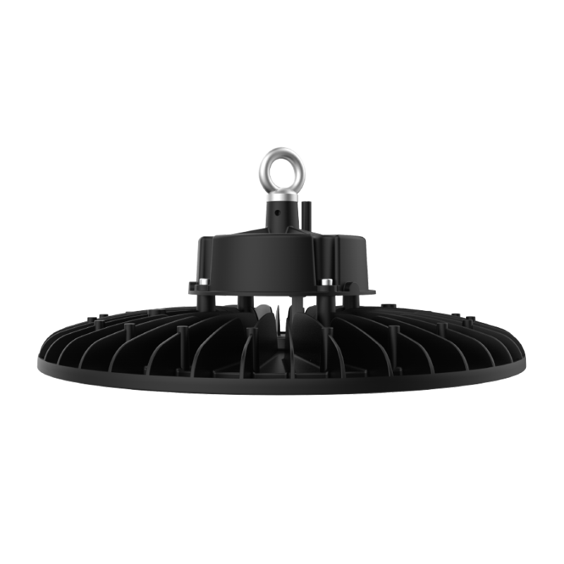 GREEN TECH LED ind. svjetiljka Green Tech, 200W (160W-120W), 4000~5700K, 170lm/W, dimm - ILS-G2-200W - Image 2