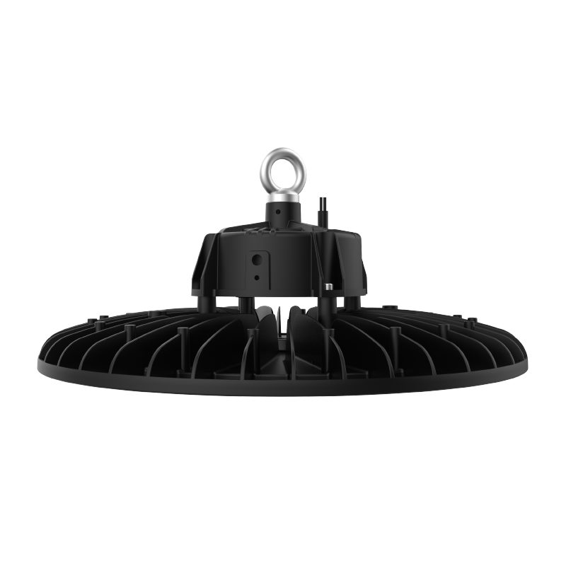 GREEN TECH LED ind. svjetiljka Green Tech, 200W (160W-120W), 4000~5700K, 170lm/W, dimm - ILS-G2-200W - Image 3