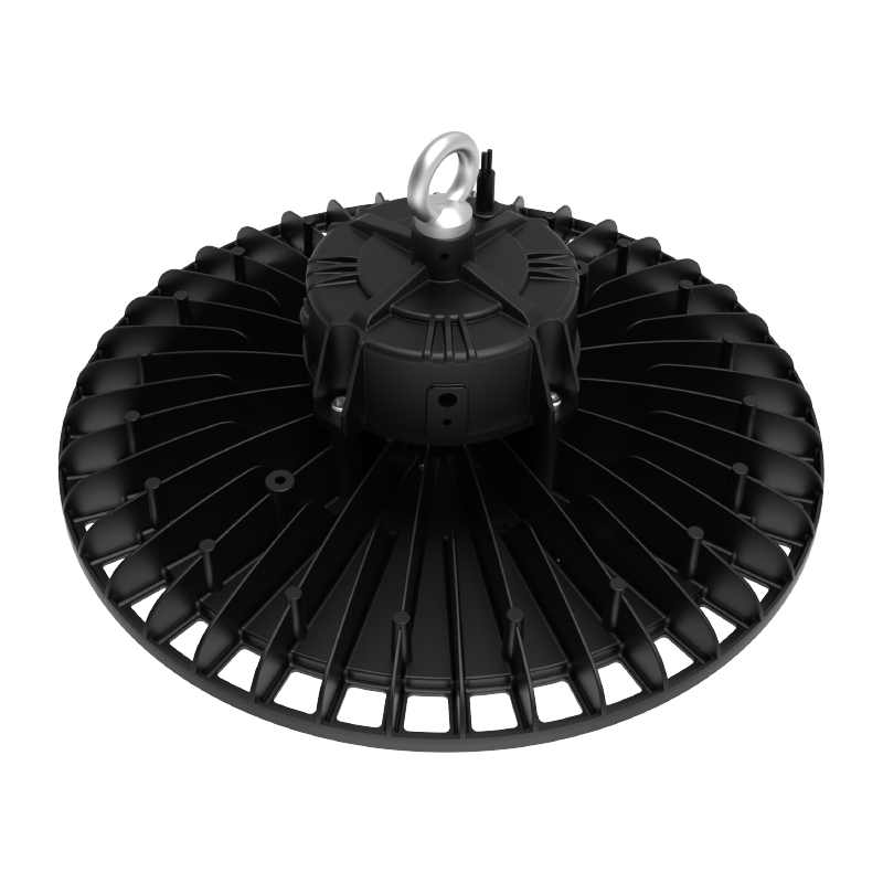 GREEN TECH LED ind. svjetiljka Green Tech, 200W (160W-120W), 4000~5700K, 170lm/W, dimm - ILS-G2-200W - Image 4