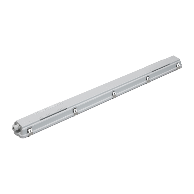 GREEN TECH LED vodotijesna svjetiljka Green Tech, 34W (21/27/32/34W), 3CCT, IP66, 1176 cm - LWF-1176-34W - Image 3