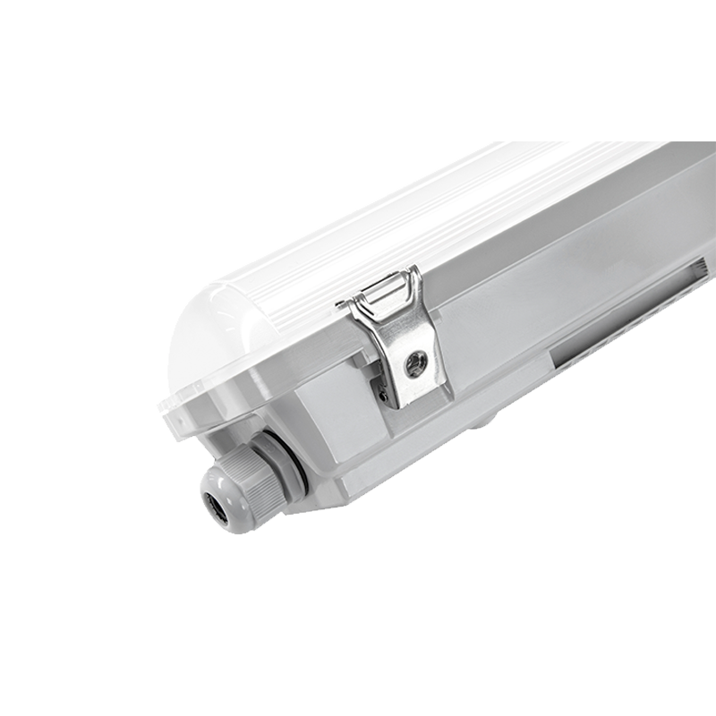 GREEN TECH LED vodotijesna svjetiljka Green Tech, 55W, 3CCT, IP66, 1506 cm - LWF-1506-55W - Image 3
