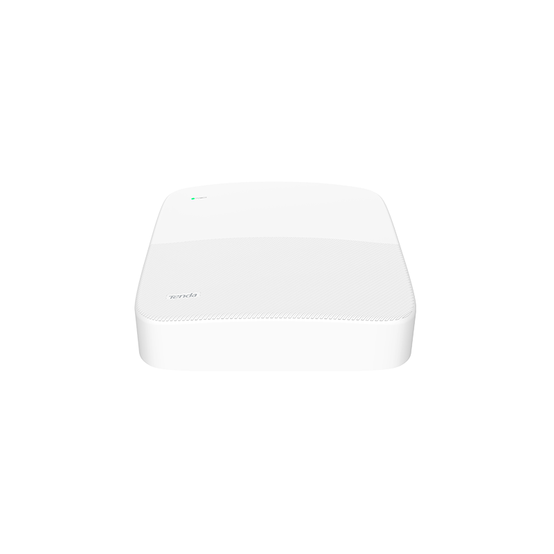 TENDA Tenda 4 Channel PoE HD Video Security Kit K4P-4TR - Image 5
