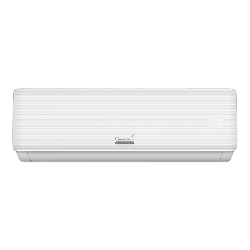 GREEN TECH Klima Green Tech 12000BTU, 3.4kW, A++, R32, -15°C ~ 53°C, bijela - 12-INB1 - Image 2