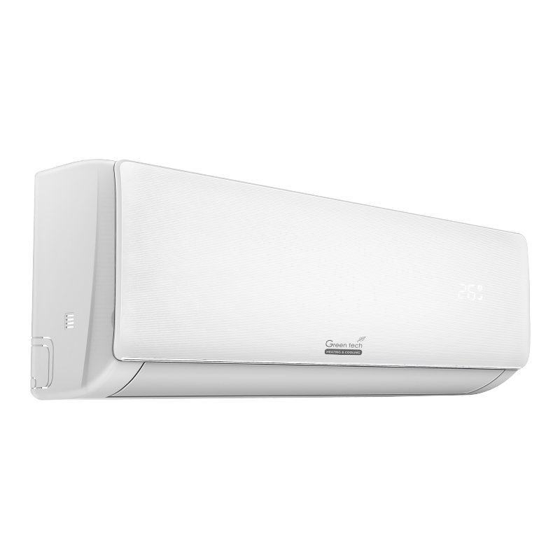 GREEN TECH Klima Green Tech 12000BTU, 3.4kW, A++, R32, -15°C ~ 53°C, bijela - 12-INB1 - Image 3