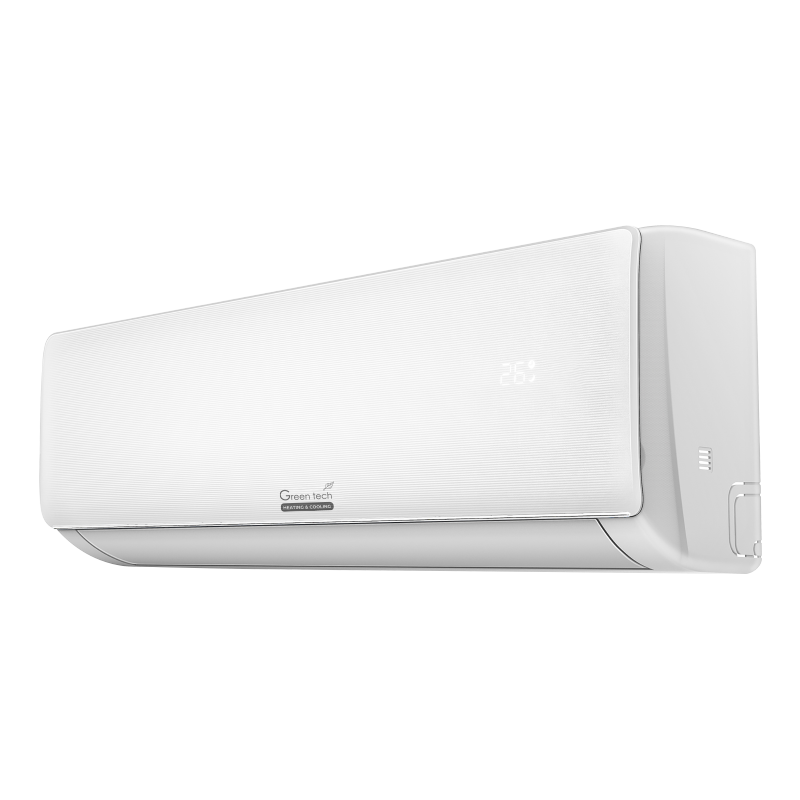 GREEN TECH Klima Green Tech 12000BTU, 3.4kW, A++, R32, -15°C ~ 53°C, bijela - 12-INB1 - Image 4