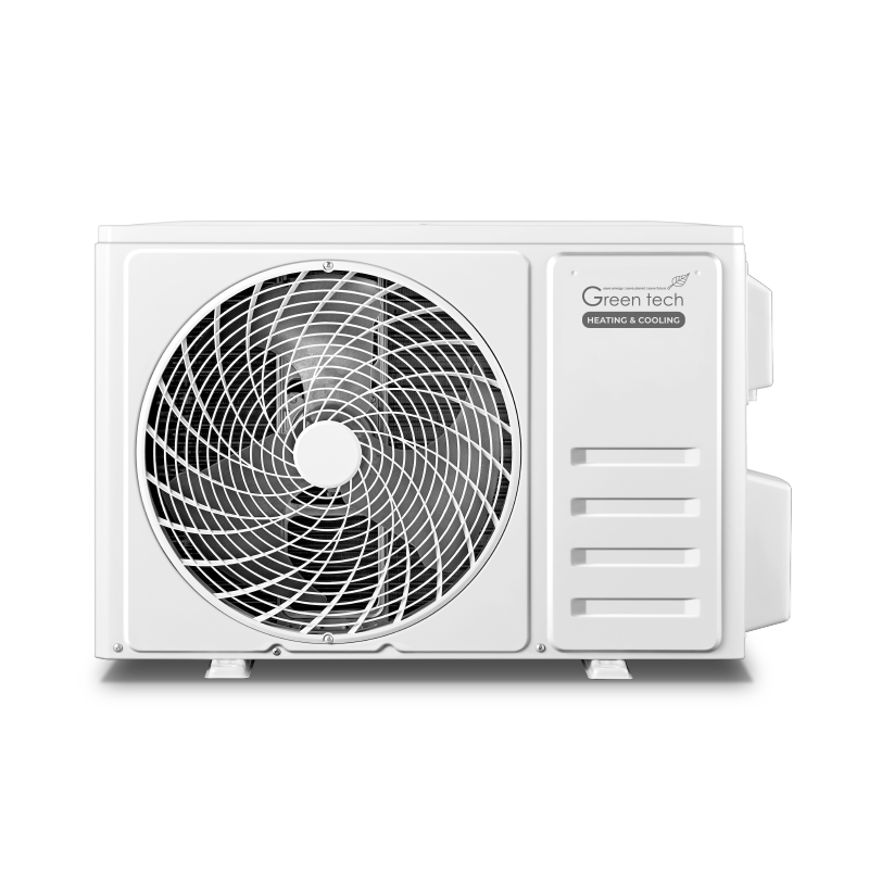 GREEN TECH Klima Green Tech 12000BTU, 3.4kW, A++, R32, -15°C ~ 53°C, bijela - 12-INB1 - Image 5