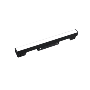 GREEN TECH LED magnetna svjetiljka Green Tech 10W, 4000K, IP20, OSRAM LED, crna boja - MT01-20-S10W-NW