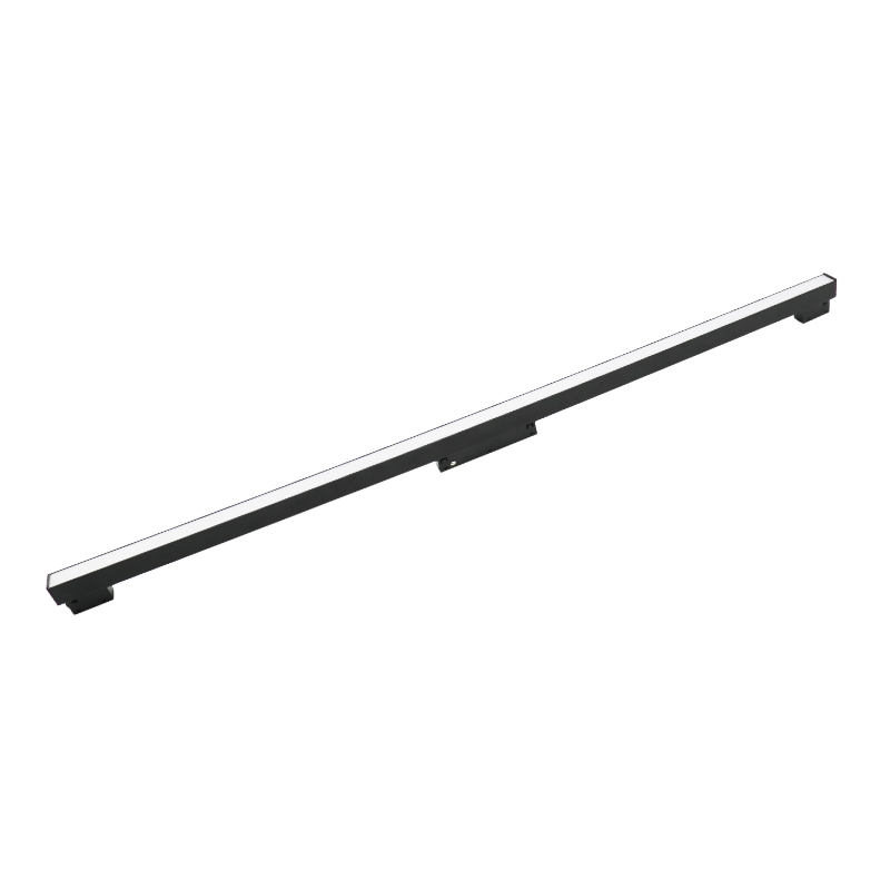 GREEN TECH LED magnetna svjetiljka Green Tech 30W, 3000K, IP20, LED OSRAM, crna boja - MT01-20-S30W-WW