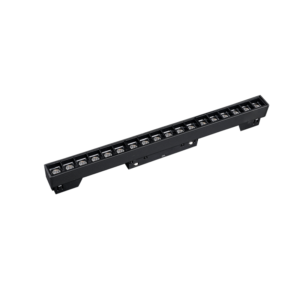 GREEN TECH LED magnetna svjetiljka Green Tech 18W, 4000K, IP20, LED OSRAM, crna boja - MT02-20-S18W-NW