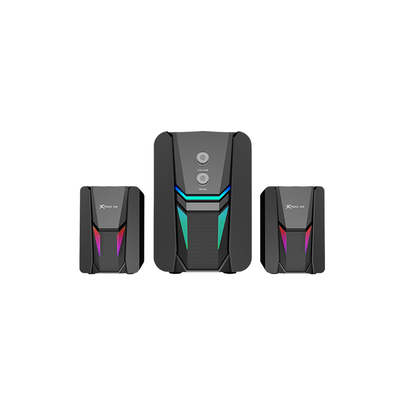X-trike me Zvučnici X-trike me SK-612 gaming