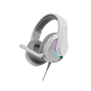 MARVO Slušalice Marvo H8618-WH TACTIC 40 gaming