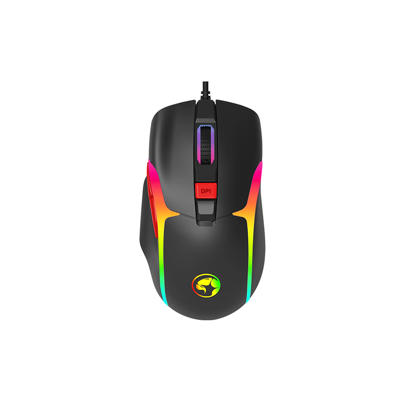 MARVO Miš Marvo M360 TEPO 70 gaming