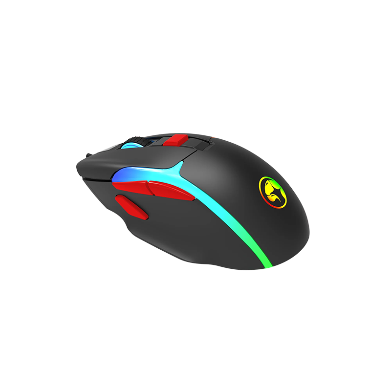 MARVO Miš Marvo M360 TEPO 70 gaming - Image 4