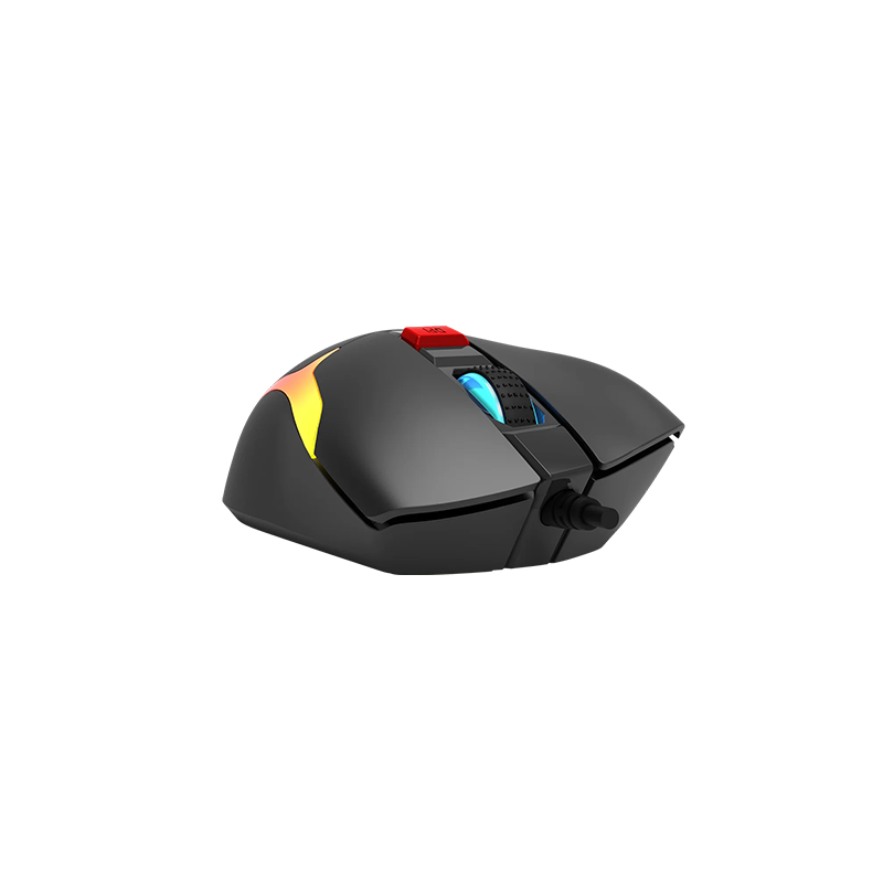 MARVO Miš Marvo M360 TEPO 70 gaming - Image 5