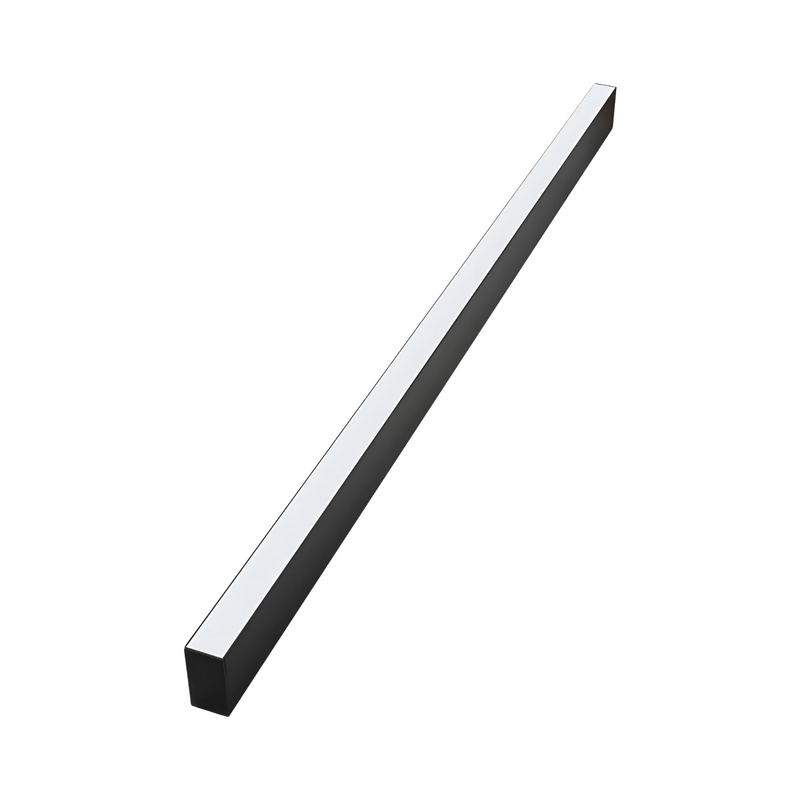 LED linearna svjetiljka Green Tech 40W 120cm Crna (LL-3370-3CCT-40W) - Image 11