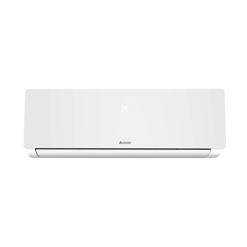 Inverter klima Chigo 12000BTU 3.5kW Bijela sa grijačem i WiFi funkcijom - Image 2