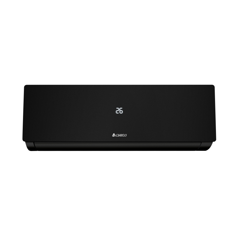 Inverter klima Chigo 18000BTU 5.1kW Crna sa grijačem i WiFi funkcijom - Image 2