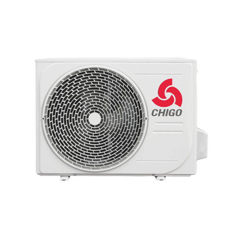 Inverter klima Chigo 18000BTU 5.1kW Crna sa grijačem i WiFi funkcijom - Image 4