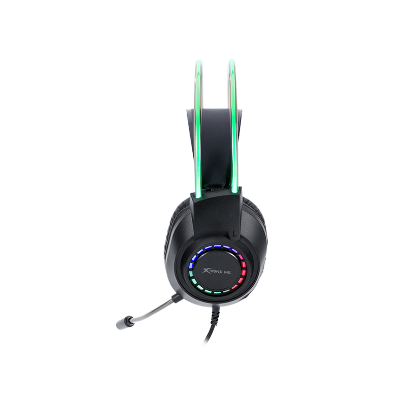 Gejmerske slušalice X-trike me GH-513 Gaming sa mikrofonom - Image 2